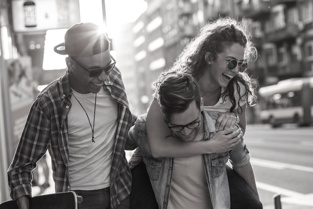 Guiding Narrative® Social Research Firm